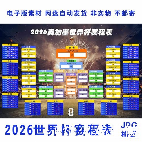 美加墨世界杯今日预测备用入口整理，盘口变化和赛程影响说明